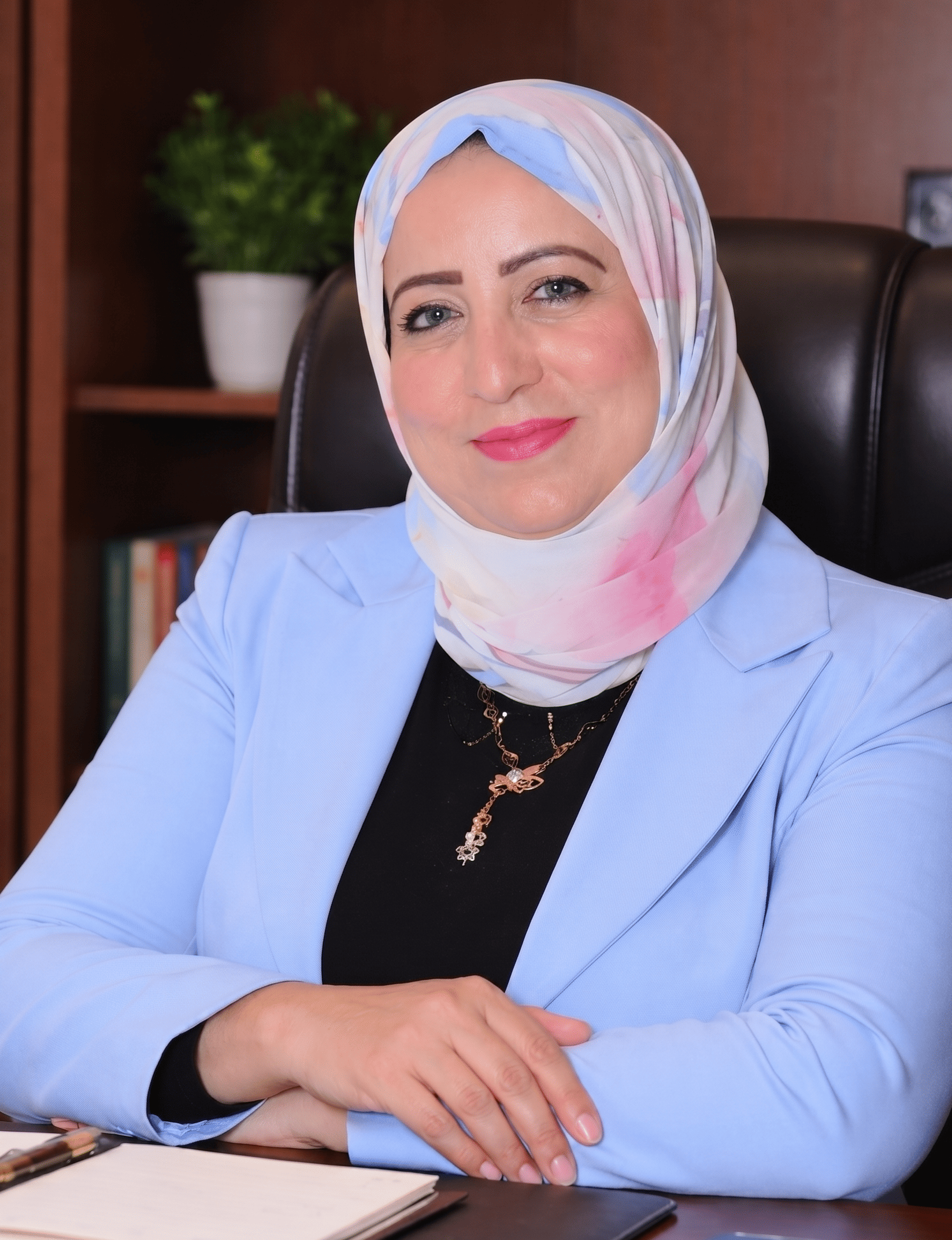 MS. Amany Abd El Moaty